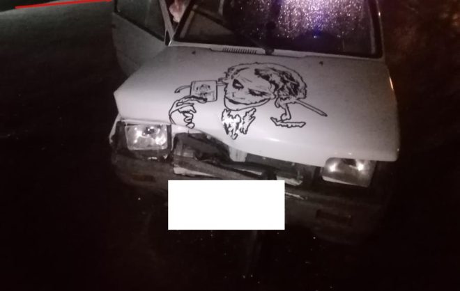 Пешеход погиб при ДТП в Минераловодском округе