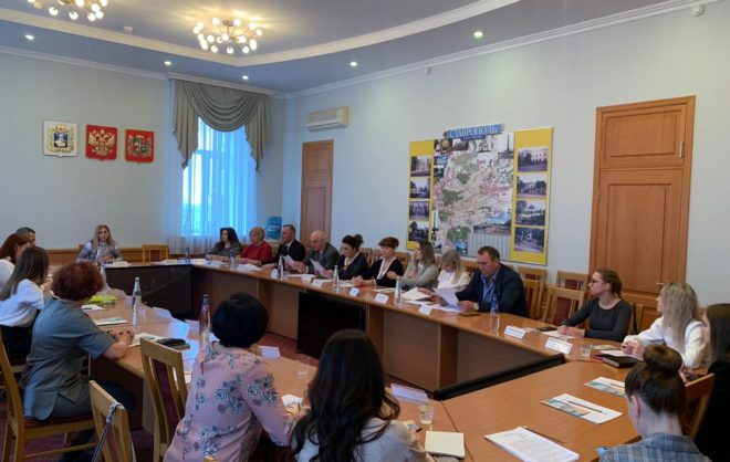 Компоненты нового турпродукта в сфере медтуризма разрабатывают в Ставрополе