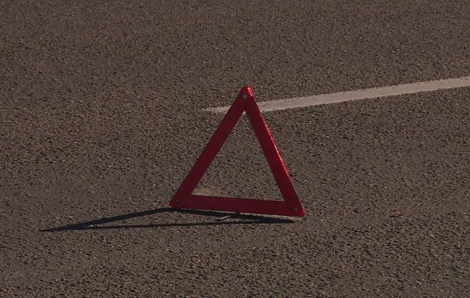Два водителя погибли на месте ДТП в Ставропольском крае