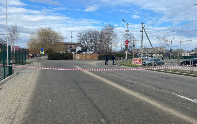 Прокуратура координирует работу следственных органов после хлопка в Изобильном