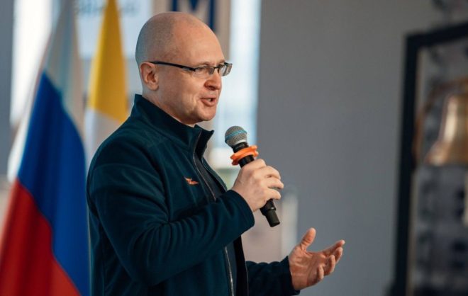 Курсы для наставников военно-патриотических центров стартовали на Ставрополье