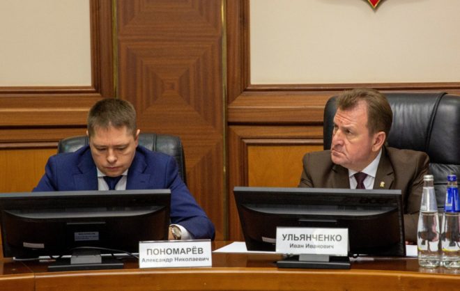 В Ставрополе усилят контроль за незаконной миграцией
