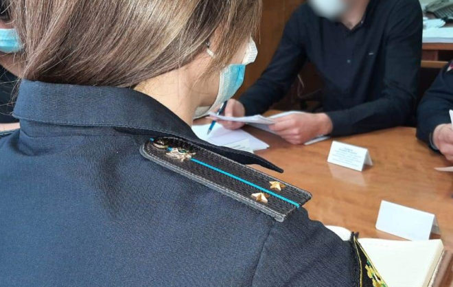 Осуждённый мошенник в Ставрополе заплатил более 1 млн рублей долга