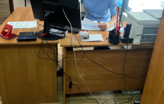 Должник из Труновского округа оплатил свои штрафы в три раза больше положенного