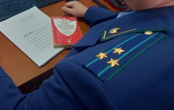 Прокуратура Александровского округа помогла ветерану в получении жилья