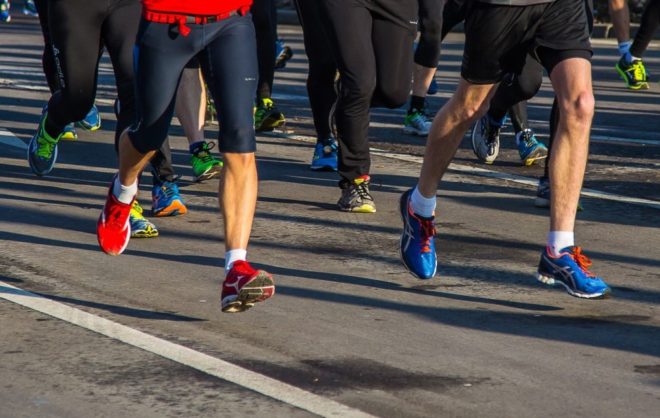 В Железноводске прошли соревнования O-TRAIL FERRUM 2023