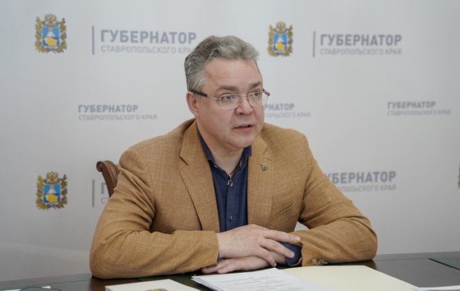 Муниципалитеты Ставрополья получат 1,5 млрд рублей бюджетных кредитов на развитие