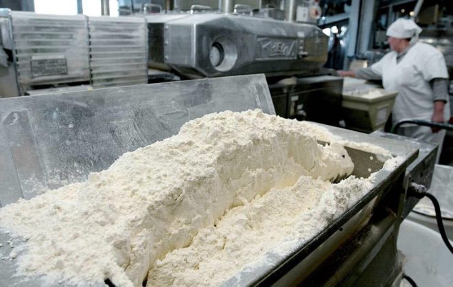В 9 раз увеличились поставки сельхозпродукции в страны БРИКС из Ставрополья