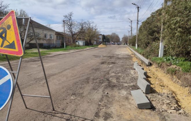 В Георгиевском округе отремонтируют дороги протяжённостью 12 км