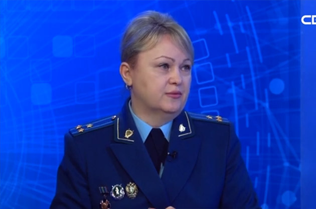 Око Государево. Порядок получения рассрочки и субсидий при оплате ЖКХ-услуг