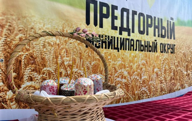 Массовая игра в Твистер пройдёт 28 июля в Предгорном округе