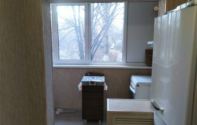 В Ставрополе пресекли незаконную перепланировку в многоквартирном доме