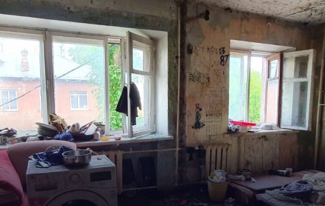 Житель Ставрополя организовал у себя в квартире наркопритон