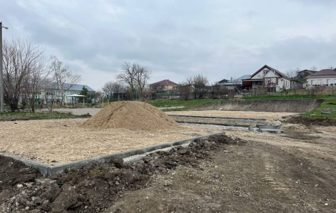 В Предгорном округе в 2023 году реализуют 12 народных проектов