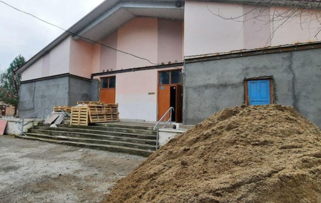 В Минераловодском округе отремонтируют два дома культуры