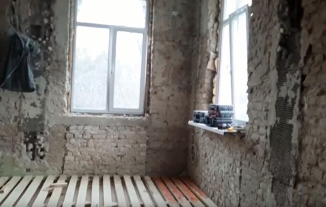 Капитальный ремонт второй поликлиники стартовал в Минераловодском округе