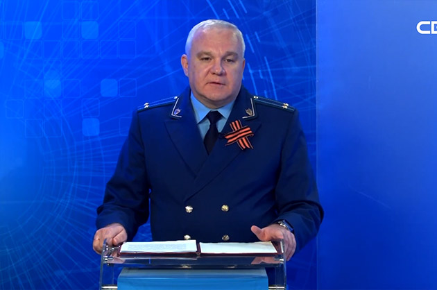 Око Государево. Уголовная ответственность за повторное нарушение ПДД