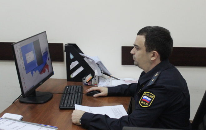 Жительница Шпаковского округа оплатила 30 штрафов ГИБДД после ареста авто