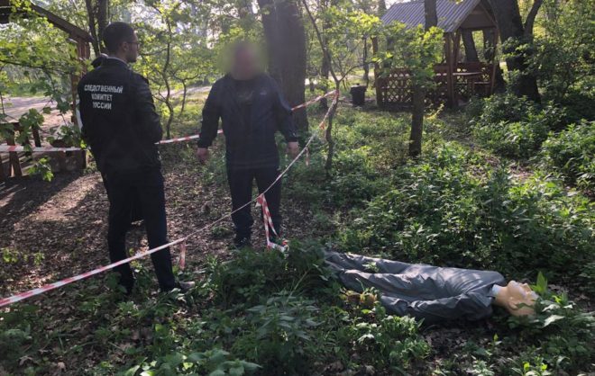 Убивший приятеля двумя ударами кулака ставрополец получил 6,5 года колонии