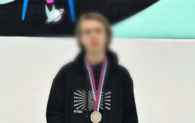 Школьник из Ставрополя стал призёром всероссийской олимпиады по математике