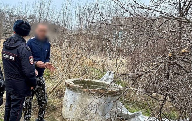 Жителя Кочубеевского округа осудили за укрывательство тяжкого преступления
