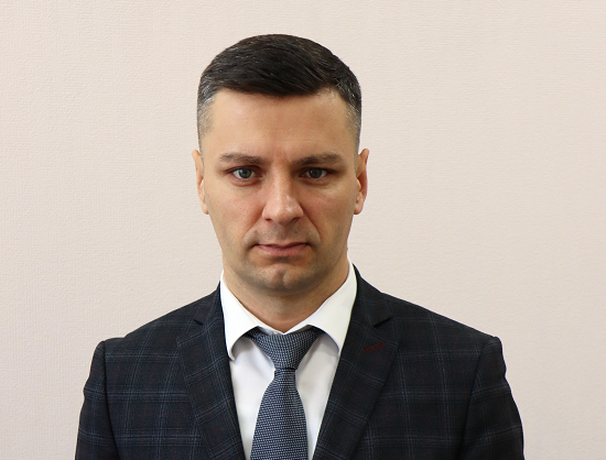 Олег Борзов будет исполнять обязанности министра спорта Ставрополья