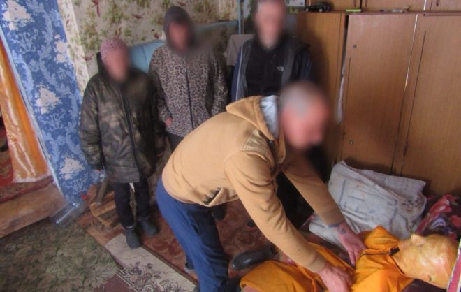 Мужчину обвиняют в избиении знакомого до смерти в Красногвардейском округе