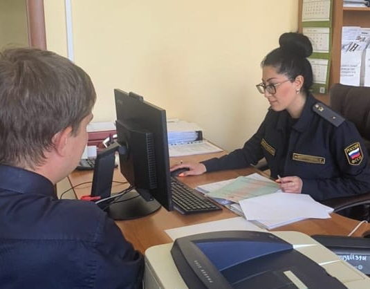 В Пятигорске с водителя взыскали более 140 тысяч рублей по штрафам ГИБДД