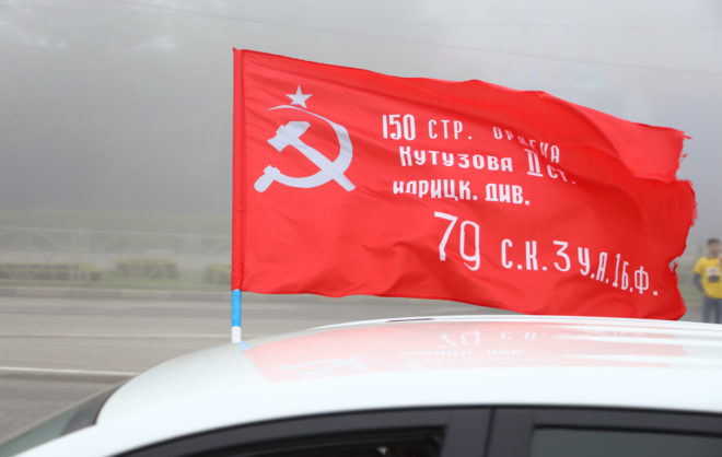 Памятник железнодорожникам восстановят ко Дню Победы в Авдеевке