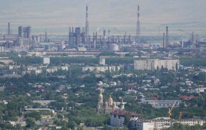 Губернатор Ставрополья: в ТОСЭР в Невинномысске прирастает новыми резидентами