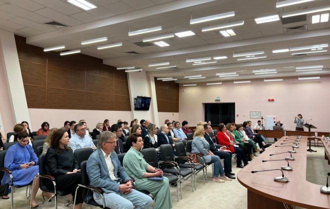 Единые стандарты кавказкого гостеприимство внедряют на Ставрополье