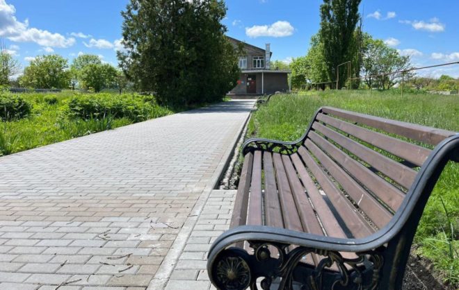 Три новые парковые зоны появятся в Предгорном округе в 2024 году
