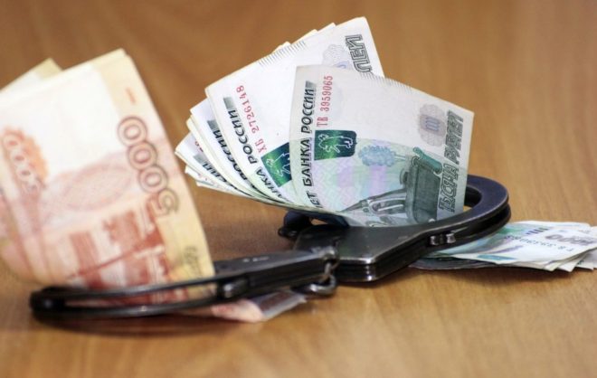 Жителя Пятигорска задержали за посредничество в получении взятки