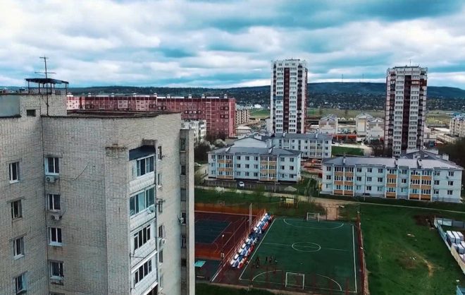 Экономика Невинномысска выросла на 10% в 2022 году
