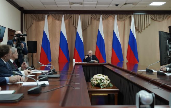 Эксперт: Ставрополье представляет собой уникальное единство национальностей