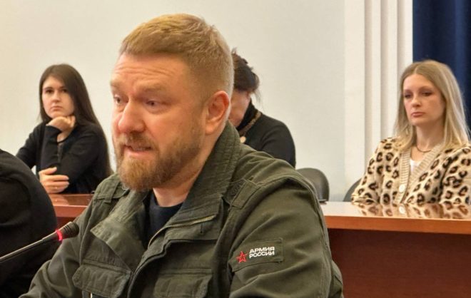 Эксперт: проект «Защитники» на Ставрополье имеет большой потенциал