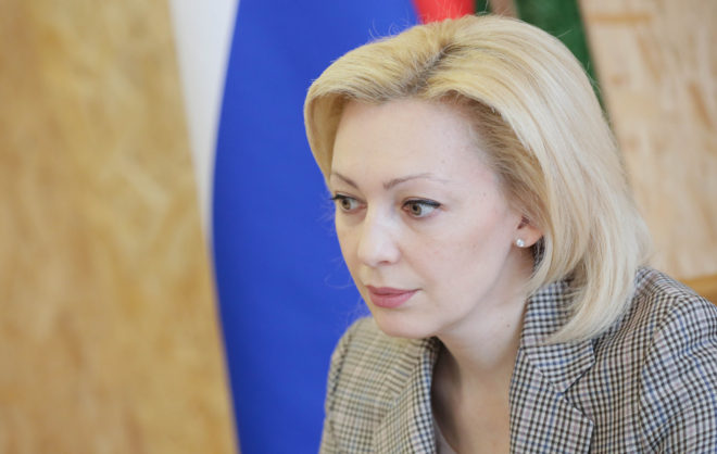 Депутат ГД: задачи главы края укрепят единство ставропольцев в помощи бойцам СВО