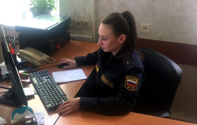 Мужчина на Ставрополье погасил долг по алиментам ради поездки за рубеж