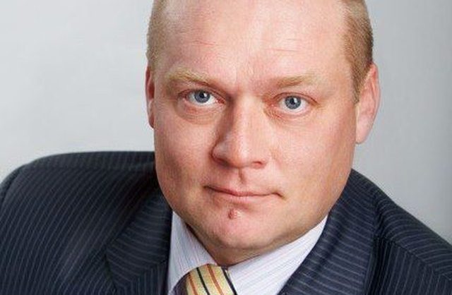 Александр Щекин возглавил Александровский округ Ставрополья