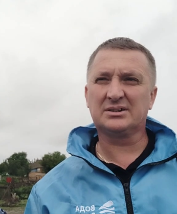 Глава Минприроды Ставрополья сообщил о состоянии реки Калаус после ливня