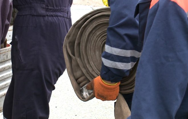 Из-за непогоды в ЕДДС Ставрополя поступило 46 обращений от горожан