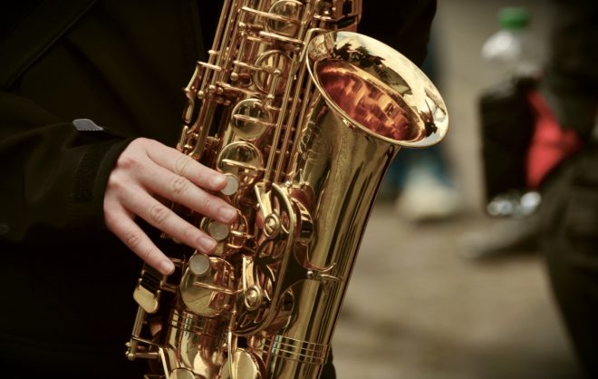 Ставропольские джазовые коллективы выступят на Moscow Jazz Festival