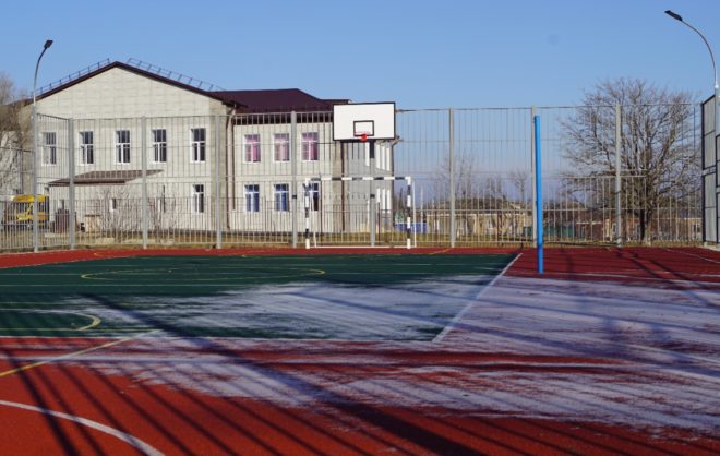 Пять народных проектов реализуют в Грачёвском округе в 2023 году