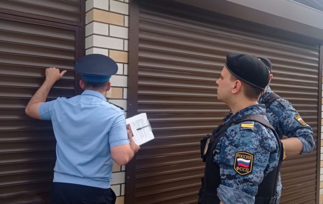 Бизнесмен из Будённовска заплатил 460 тысяч рублей налогов и вернул себе BMW