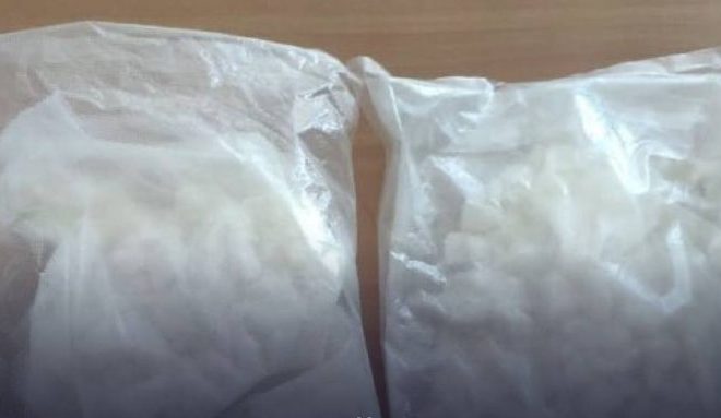 Наркоделец из Твери планировал сбыть около 2 кг наркотиков на Ставрополье
