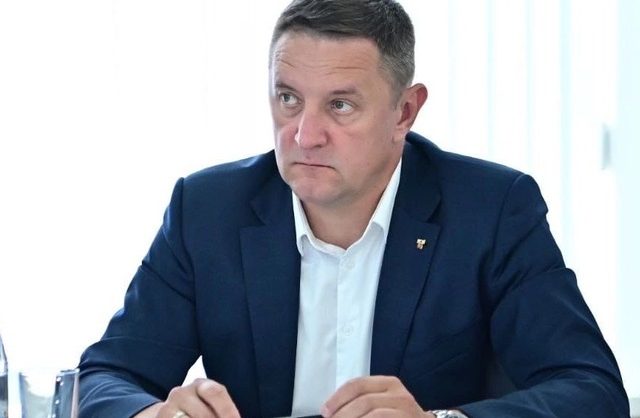 Врио главы Будённовского округа стал Сергей Савченко