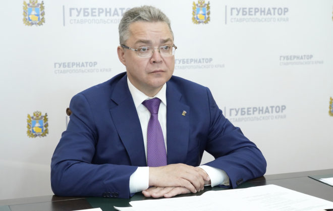 Губернатор Ставрополья: важно помнить о подвигах предков в Битве за Кавказ