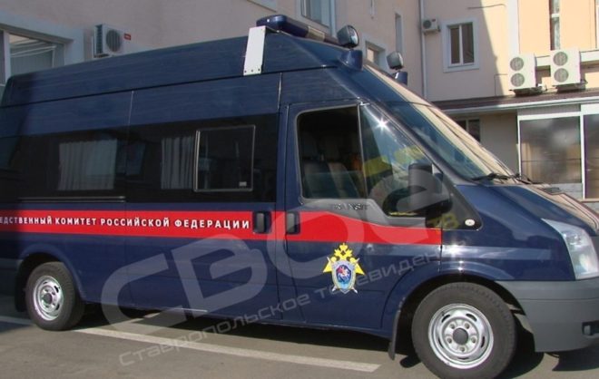 Следователи СКР разыскивают пропавшего в Кировском округе мужчину