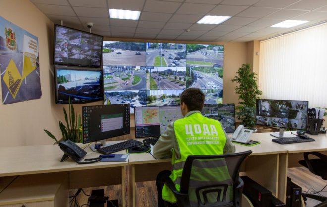 На дорогах Ставрополя переоборудовали 13 светофоров в 2023 году