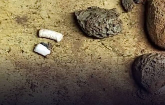 Женщина пыталась передать в колонию наркотики в Георгиевском округе